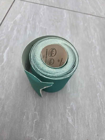 Photo of free Sandpaper 3 (Chester CH1) #1