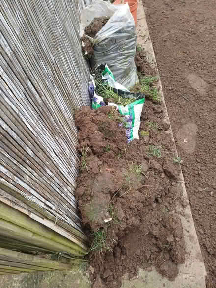 Photo of free Soil (Lazonby CA10) #1