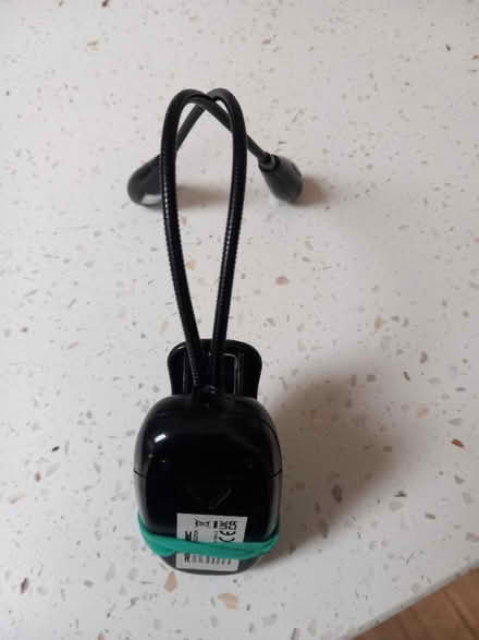 Photo of free Light for music stand. (New Malden KT3) #2