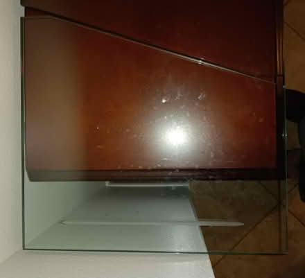 Photo of free 4 Glass shelves 14" x 16" (34695) #3