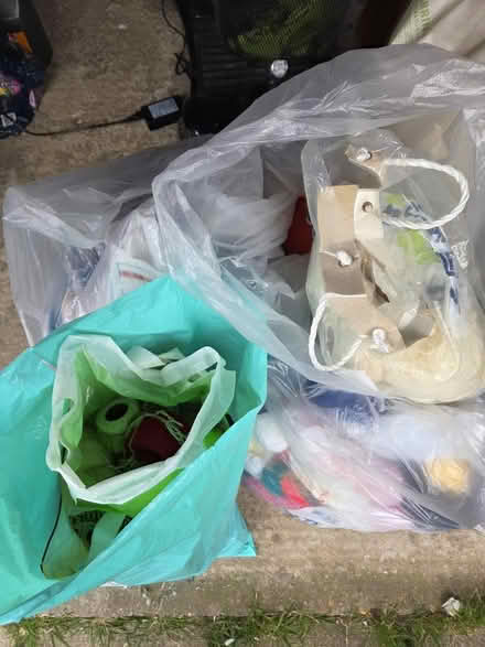 Photo of free Wool (Bexhill-on-Sea) #2