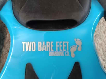 Photo of free Childrens Snorkeling Flippers S/M (Haywards Heath - Near Station) #3