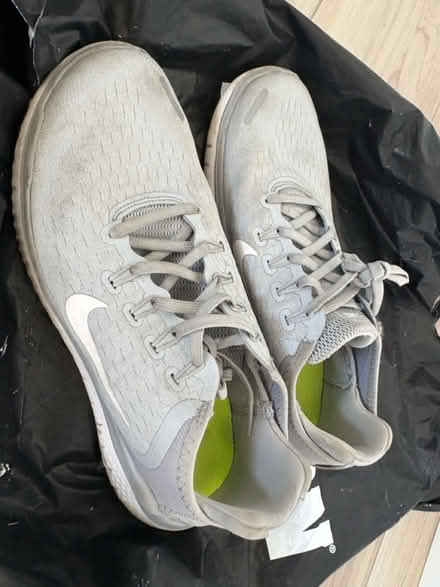Photo of free Women’s Shoes Size 9.5 (Vacaville) #4