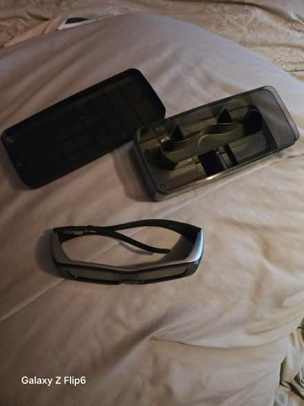 Photo of free 3d glasses (Erith DA8) #3