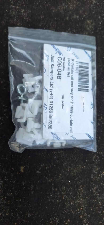 Photo of free Camper van / motor home bits (Lower Sydenham) #1