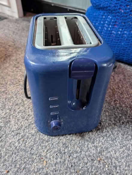 Photo of free Toaster (Newhaven BN9) #1