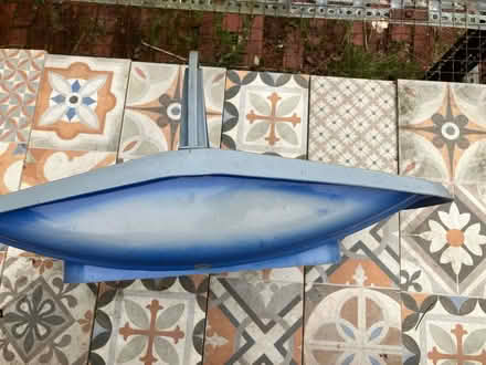 Photo of free Plastic gardening basket (Greenhill S8) #2