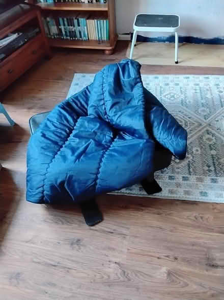 Photo of free Sleeping bag (Ellesmere SY12) #2