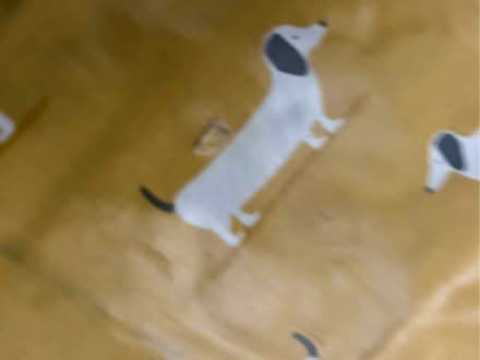 Photo of free Plastic tablecloth (Plumpton CA11) #3