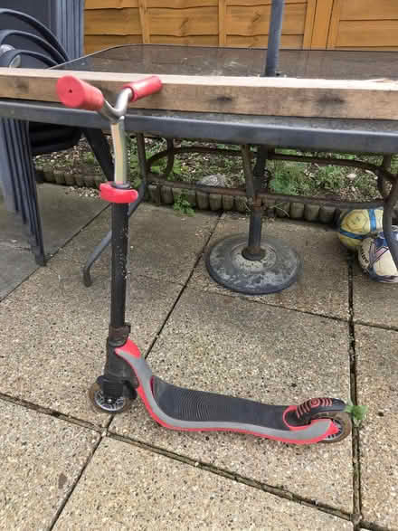 Photo of free Kids Scooter (Kempshott, Basingstoke) #2