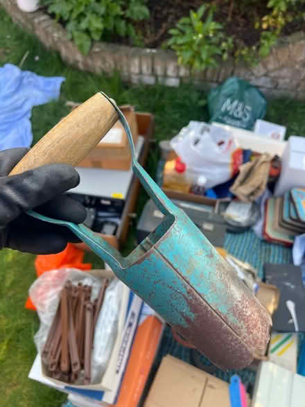 Photo of free Gardening tool (Stanway, CO3) #1
