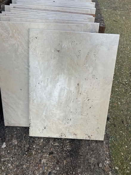 Photo of free Tiles (Farlington PO6) #1