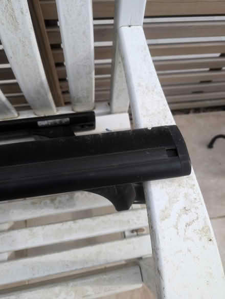Photo of free Roof rack for honda CRV 2012+ (Epsom KT18) #4