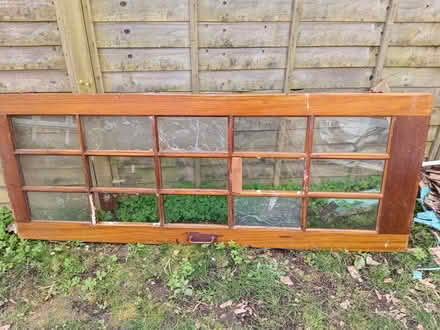 Photo of free Door (Ludlow SY8) #1