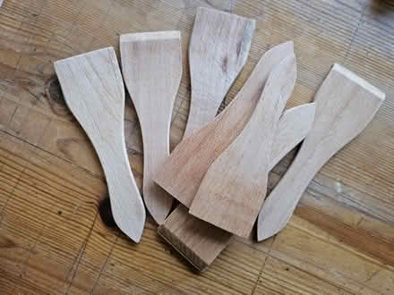 Photo of free Raclette grill (St Ann's Wells Gardens area BN3) #3