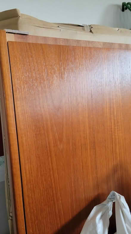 Photo of free Belgian Teak Wall Unit System (McKinleyville) #2