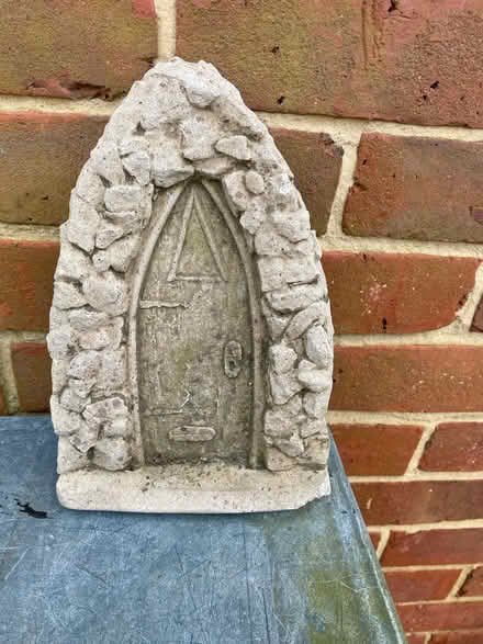 Photo of free Small garden ornament (CT10) #1