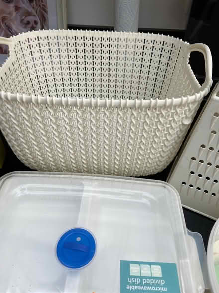 Photo of free Various kitchen items (Loose, Maidstone ME15) #3