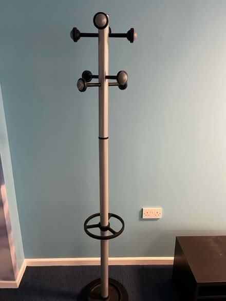 Photo of free Coat hanger (Dublin 11) #1