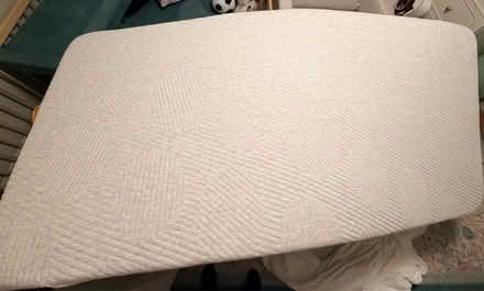 Photo of free Casper Mattress - Twin XL (Del ray Alexandria) #1