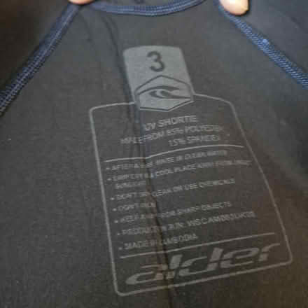 Photo of free Kid's wetsuit #2 (Stillorgan/Kilmacud) #2