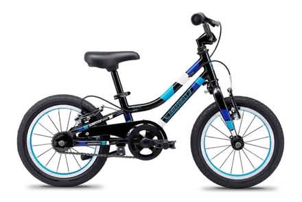 Photo of free Guardian 14” Bike (age 3-5) (Brooklyn Storage) #1