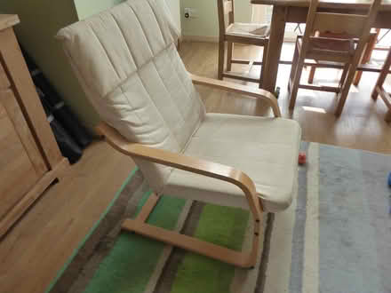Photo of free 1 Armchair (Frome - Butts Hill) #2