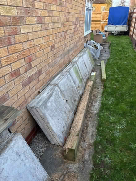 Photo of free paving slabs (Yo88ft) #2