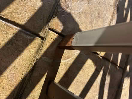 Photo of free Patio set Table & Chairs (SY2) #3