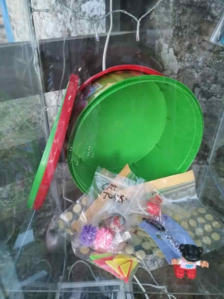 Photo of free stuff Pathhead near Humbie (Pathead EH37) #1