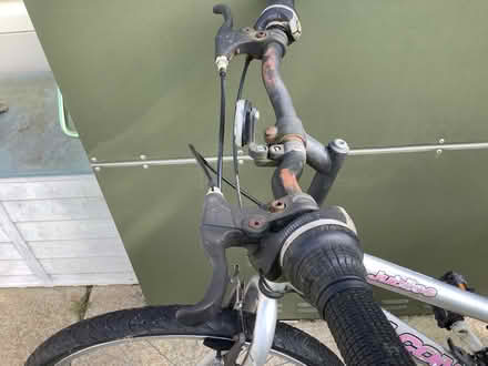 Photo of free Ladies bike (Heybridge CM9) #2