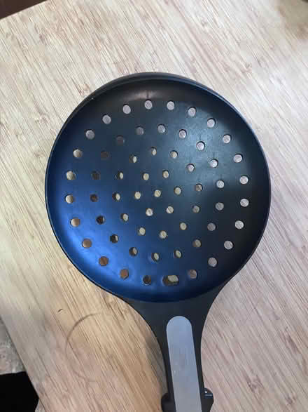 Photo of free Spaetzle Maker Spoon (Takoma, DC) #2