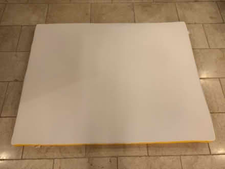 Photo of free eve sleep king size mattress topper (St John's TN13) #1