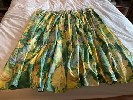 Photo of free 2 pairs of curtains ( ie , 4 individual curtains ) (Motherby CA11) #1