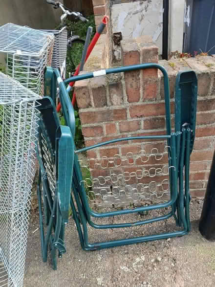 Photo of free Various. (Woodside SE25) #3