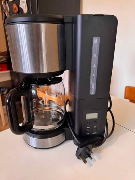Photo of free Filter coffee machine (Stubbington PO14) #1