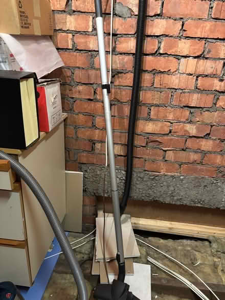 Photo of free Hoover tools (AB24) #3