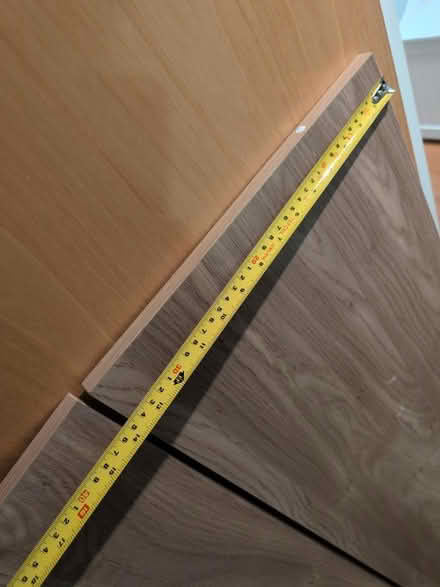 Photo of free Oak colour panels left over (Aylesford) #4