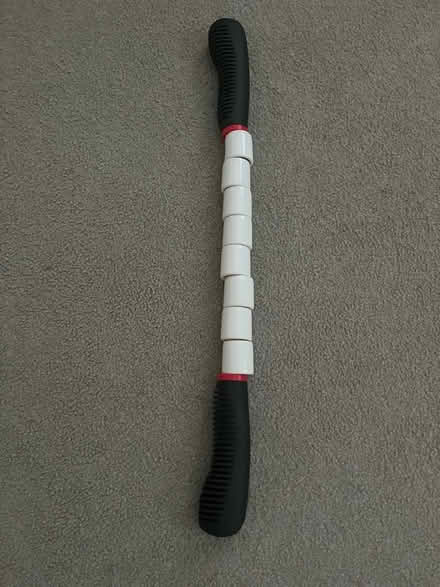 Photo of free Muscle roller relaxer (Tivoli GL50) #1