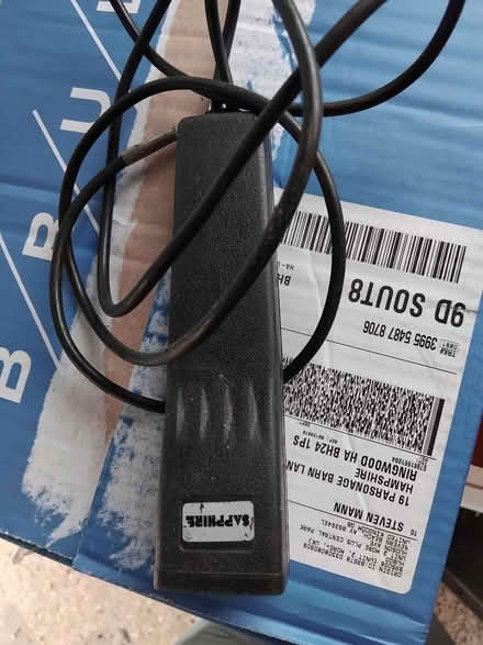 Photo of free Igniton Timing light (Ringwood BH24) #1