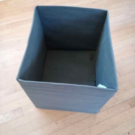 Photo of free Foldable open box (Charlbury OX7) #1