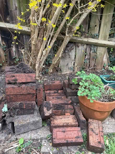 Photo of free Bricks (Royal Leamington Spa CV31) #1