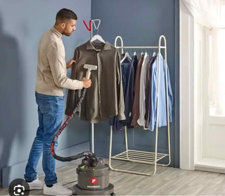 Photo of Professional steamer (Central Watford WD17) #1