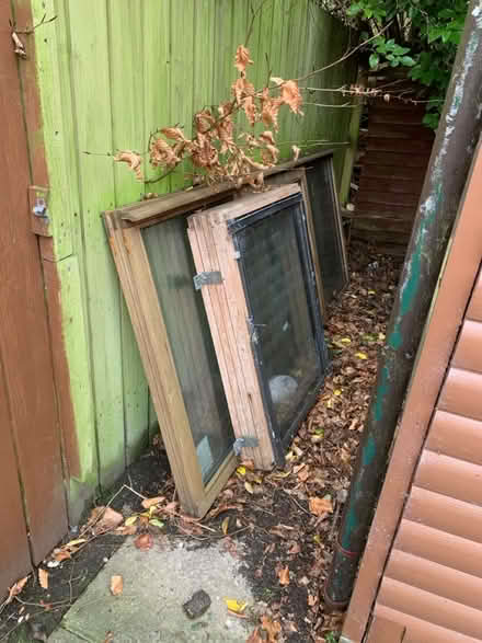 Photo of free Windows (Belfast) #1