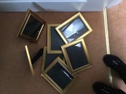 Photo of free Photo frames (Honiton central) #4