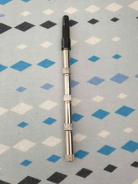 Photo of free Tyre valve extenders (St Leonards-on-sea TN38) #1