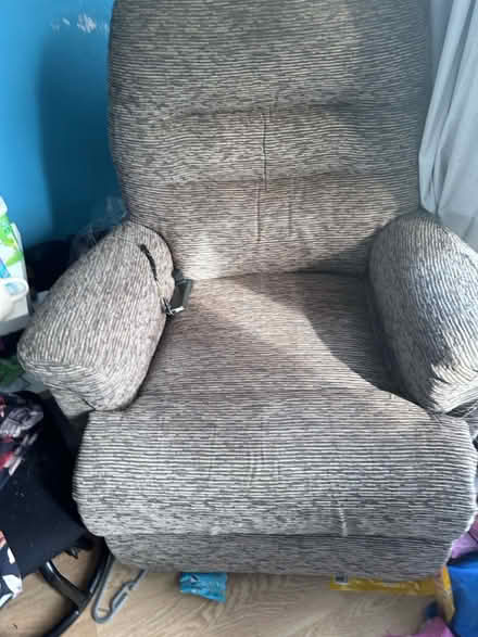 Photo of free Rise & recline chair (Reading RG1) #1