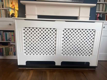 Photo of free Large radiator cabinets (Cheltenham) #1