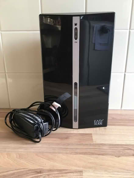 Photo of free Dehumidifier (Oxford (near station) OX2) #1