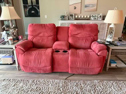 Photo of free Lazyboy loveseat (Wellen Park) #2